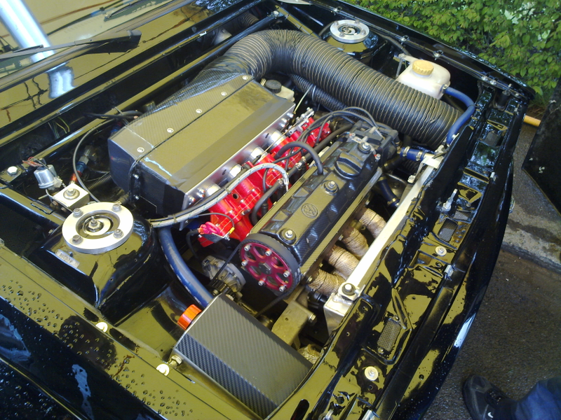 Illustration for article titled ITBs And Engine Porn Mega-Gallery